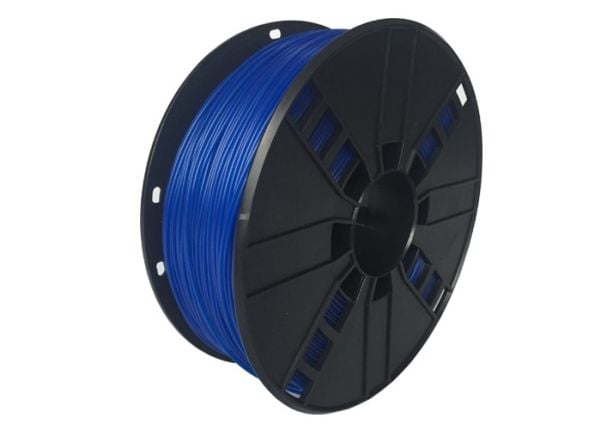 Gembird - Blå - 1 kg - 420 m - TPE-filament (3D)