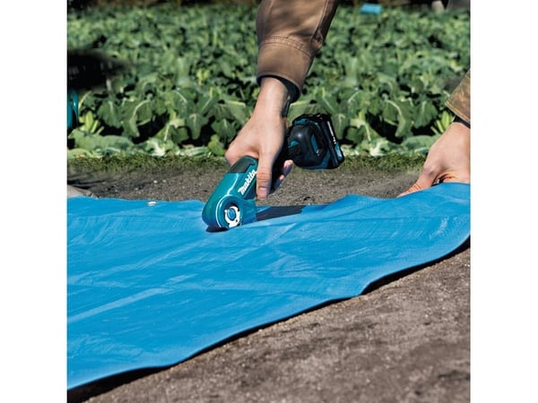 Makita CP100DZ - Multi-cutter - trådløs - uten batteri - 12 V - SOLO