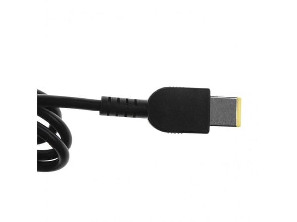 Green Cell PRO - Strømadapter - AC - 90 watt - svart - for Lenovo G500s; G505s; G510; Z51-70