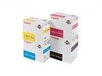 Canon C-EXV 21 - Magenta - original - tonerpatron - för imageRUNNER C2380i, C2880, C2880i, C3380, C3380i, C3580, C3580i, C3580Ne