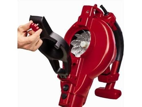 Einhell pölynimuri GC-EL 3000 E - 3433320