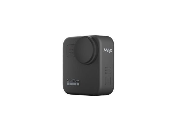 GoPro Replacement Lens Caps - Linsehette (en pakke 2) - for MAX