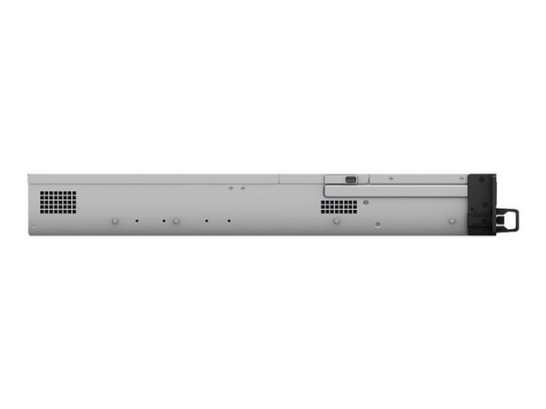 Synology RackStation RS3618XS - NAS-server - 12 brønner - kan monteres i rack - SATA 6Gb/s - RAID 0, 1, 5, 6, 10, JBOD, RAID F1 - RAM 8 GB - Gigabi...