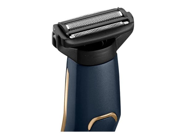 BaByliss Men BG120E - trimmeri - trådløs