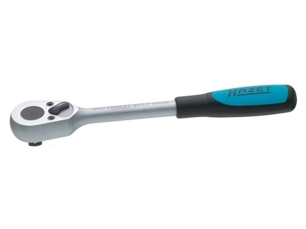 HAZET 8816P, klikkmomentnøkkel, kg-m, mekanisk, 3/8", 10 mm, stål