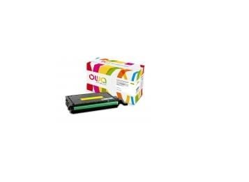 Armor - Gul - kompatibel - tonerkassett - til Samsung CLP-770ND