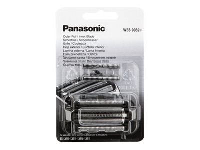 Panasonic WES9032Y1361 - Vara-parranajoleikkuri - parranajokoneeseen - Panasonic ES-LV65, ES-LV95 -parranajokoneeseen