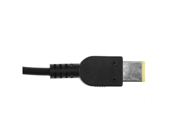 Green Cell PRO - Strømadapter - AC - 45 watt - svart - for Lenovo G50-30; G505; G50-70; IdeaPad S210; ThinkPad T440; T450; Z50-70