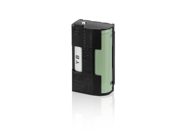 Sennheiser BA 2015 - Batterier - NiMH - 1500 mAh