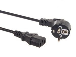 Maclean MCTV-691, 1,5 m, Strømstik tyyppi F, 220 - 250 V