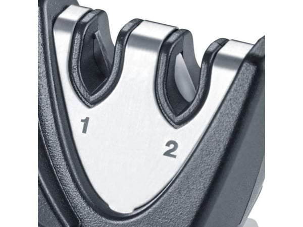 Graef YOUNG LINE - Veitsen teroitin - 9,8 x 4 x 4,3 cm