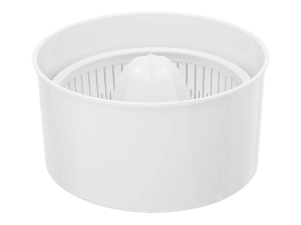 Bosch MUZ4ZP1 - Tillsats till citruspress - till matberedare - vit - för MUM 4 MUM4427