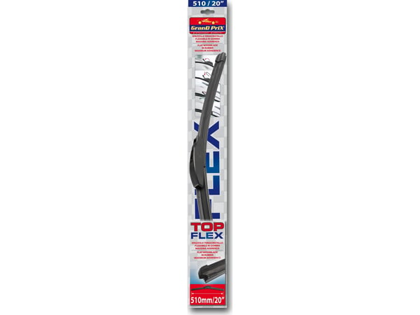 Bottari Automobiline LED-lampe torpedo 2 stk
