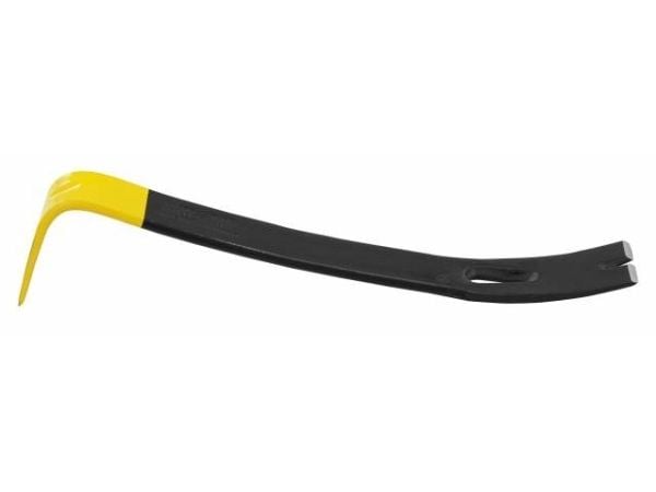 Stanley 1-55-515, Hiiliteräs, 340 mm, Musta