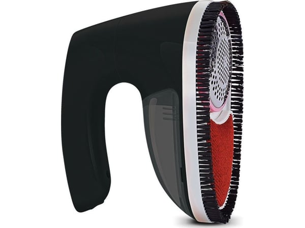 Zyle Oppladbar klesbarbermaskin pukusamler Zyle ZY226BL
