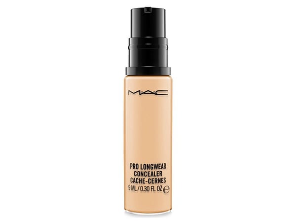 MAC Pro Longwear Concealer - Naisten - 9 ml #NC25