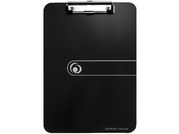 Herlitz 11205663, Musta, Muovi, Polystyreeni, 1 kpl