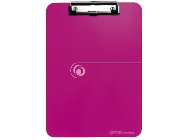 Herlitz 11226404, Rød, Plast, Isopor, 1 stykker
