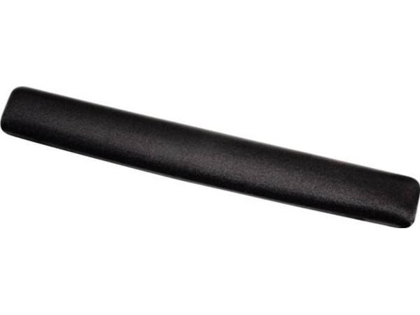 Hama "Ergonomic" Keyboard Wrist Rest - Handledsstöd till tangentbord - svart