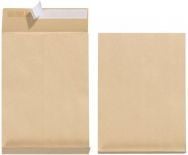 Herlitz 797506, B4 (250 x 353 mm), Brun, Papir, 130 g/m², 250 mm, 353 mm