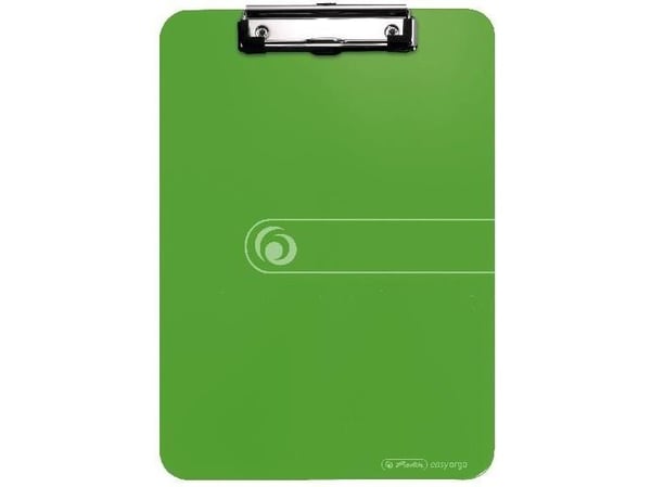 Herlitz 11226610, Grønn, Plast, Isopor, 1 stykker