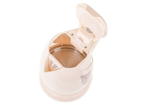 Adler AD 08b, 1 L, 850 W, Beige, Plast, Vannmåler