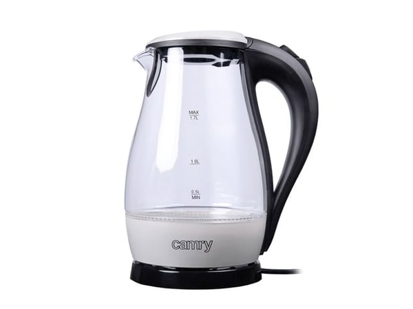 Camry CR 1251W vedenkeitin