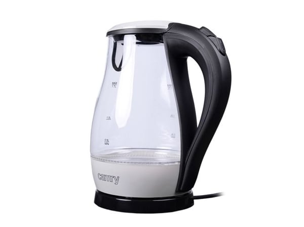 Camry CR 1251W vedenkeitin