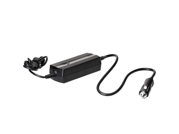 Akyga AK-ND-32, Kannettava tietokone, Auto, 12 V, 90 W, 19 V, DC1-to-DC2 Akyga AK-ND-32, Kannettava tietokone, Auto, 12 V, 90 W, 19 V, DC1-to-DC2