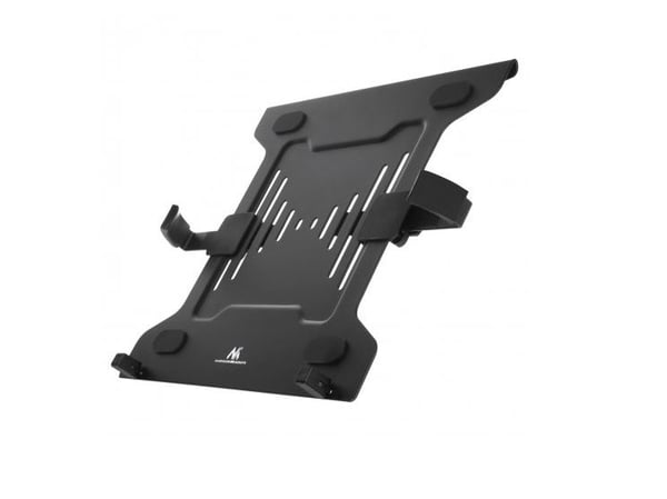 Maclean MC-764 - Monteringskomponent (holder) - for notebook - skjermstørrelse: 10"-15.6" - armmonterbar