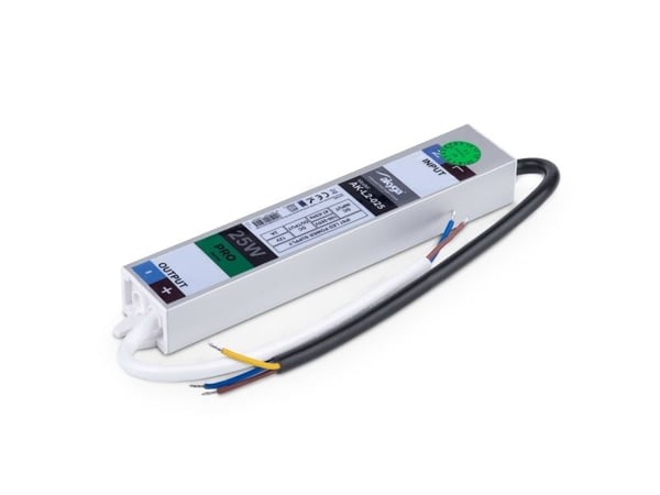 Maitinimo šaltinis Akyga 8.5-14V 2A 25W