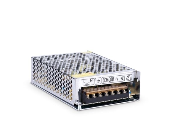 Akyga - Pro Series - LED-driver - 100 watt - 8.3 A (skrueterminal)