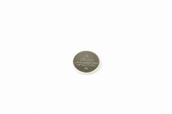 Gembird EnerGenie EG-BA-CR1220-01 - Batteri 2 x CR1220 - Li - 40 mAh