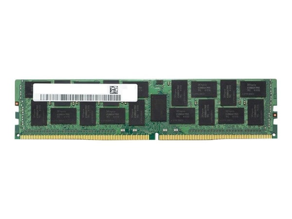 CoreParts - DDR4 - modul - 16 GB - DIMM 288-pin - 2400 MHz / PC4-19200 - 1.2 V - ej buffrad - icke ECC - för HP 280 G3, 290 G1; EliteDesk 705 G3 (D...