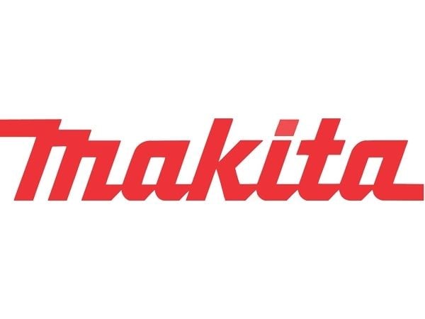 Makita 823324-5, Sininen, Hopea
