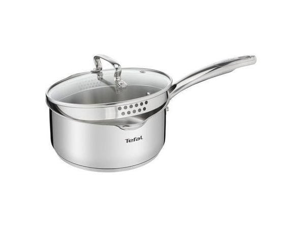 Tefal Duetto+ G7192255 16cm lasikansi