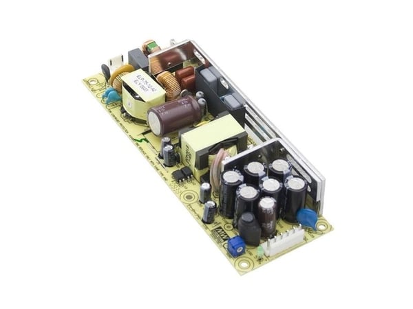 MEAN WELL ELP-75-48, 75 W, 90 -264 V, RoHS, ITE EN/UL/IEC 60950, 60 mm, 175 mm