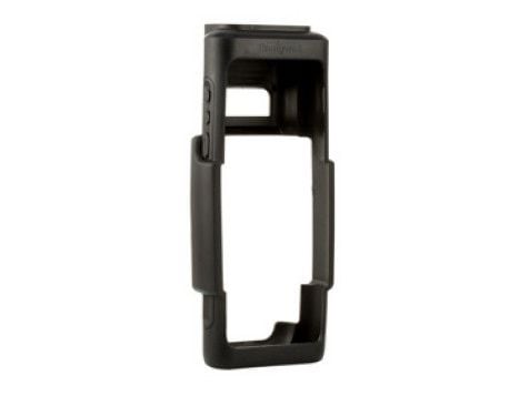 Honeywell - Håndholdt beskyttelseshylse - svart - for Honeywell CN80; Dolphin CN80