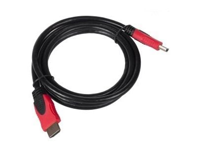 MACLEAN MCTV-706 Maclean MCTV-706 HDMI-HDMI-kaapeli 1.8m V2.0 30AWG 4K 60Hz