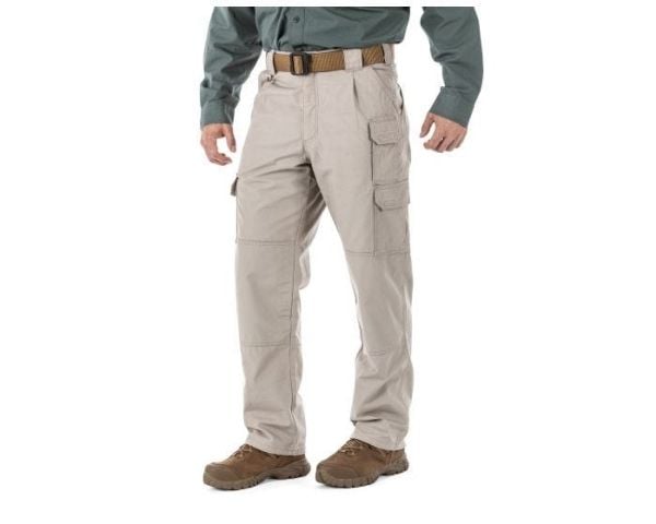 5.11 Tactical 74251-055, Kvinne, Khaki
