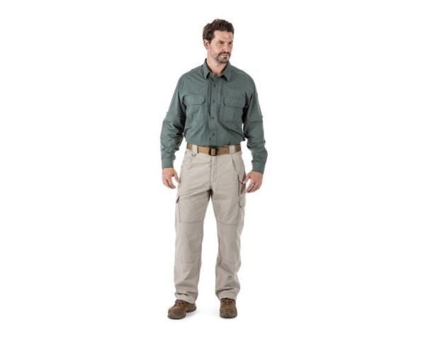 5.11 Tactical 74251-055, Kvinne, Khaki