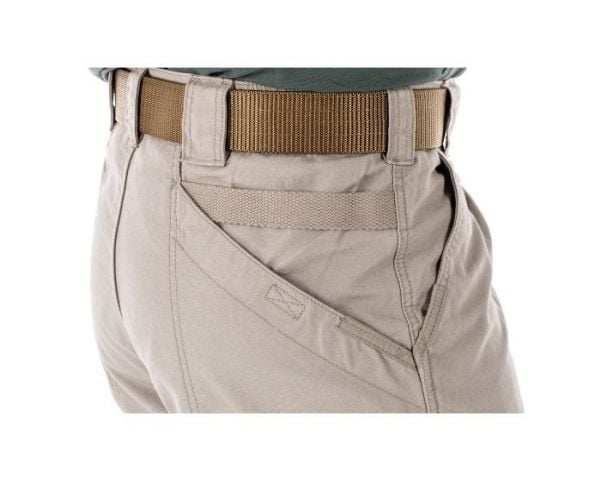5.11 Tactical 74251-055, Kvinne, Khaki