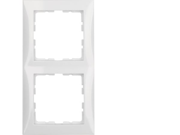 Hager 5310128989, 80,5 mm, 151,5 mm, 10 kpl