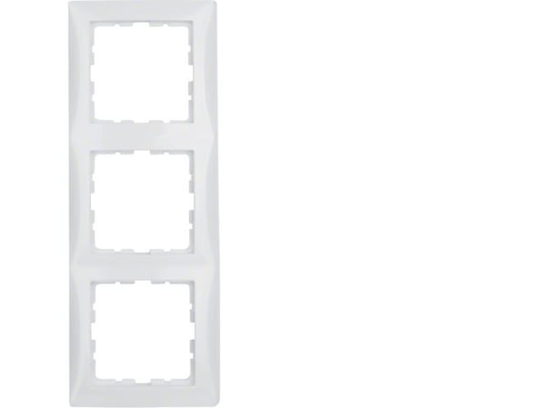Hager 5310138989, 80,5 mm, 223 mm, 10 kpl