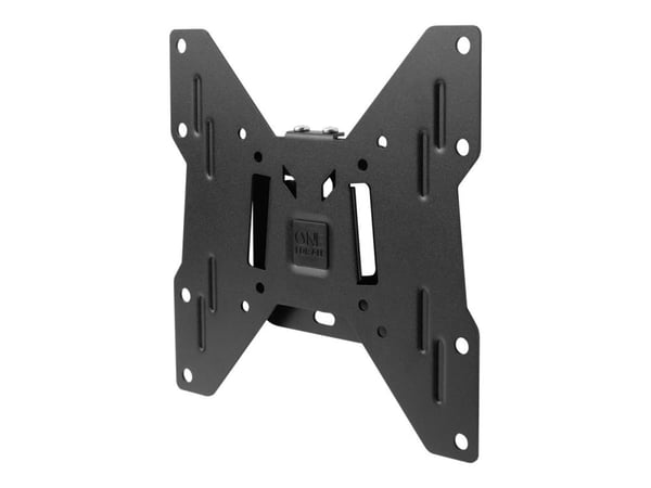 One For All Smart WM 2211 - Monteringssett (veggmontering) - Flat - for flatpanel - skjermstørrelse: 13"-40" - veggmonterbar