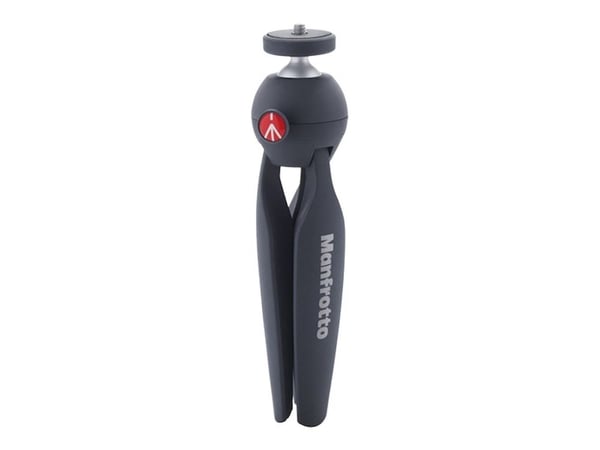 Manfrotto PIXI - Stativ med ben