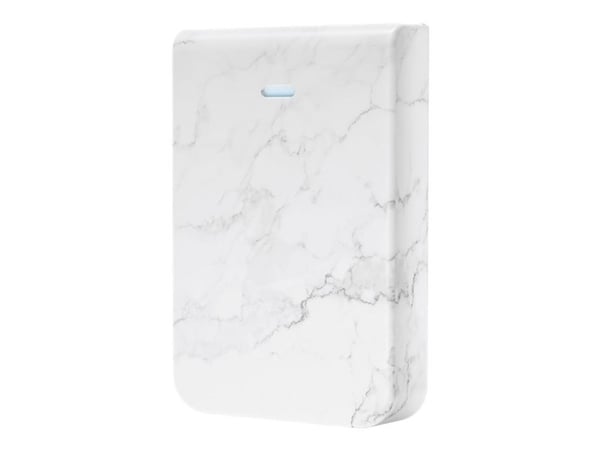 Ubiquiti Networks IW-HD-MB-3, Kansilevy, UniFi In-Wall HD Access Point, Marmorinvärinen, Ubiquiti Networks, 3 kpl