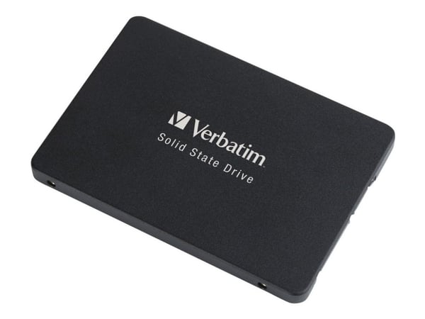 Verbatim Vi500 S3 - SSD - 1 TB - intern - 2,5" - SATA 6 Gb/s