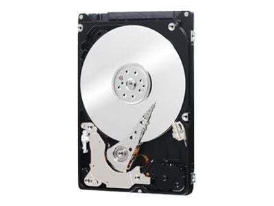 Western Digital Black, 2.5", 1000 GB, 7200 RPM Western Digital Black, 2.5", 1000 GB, 7200 RPM