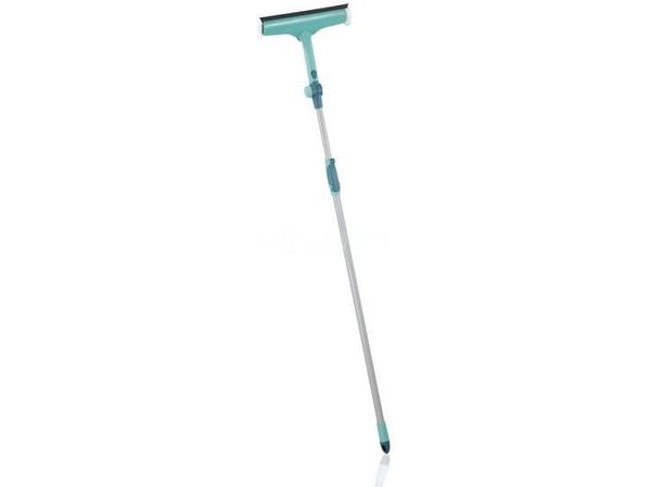 LEIFHEIT Window Wiper PLUS 3 - Mopp / squeegee - mikrofiber